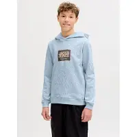 Jack & Jones Moletom Com Capuz Rain