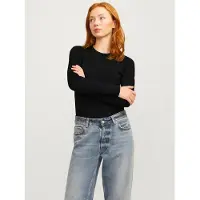 JJXX Camiseta De Manga Comprida Celine Gigi Str Solid
