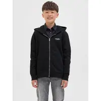 Jack & Jones Moletom Com Fecho Soho