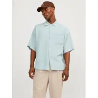 Jack & Jones Camisa De Manga Curta John