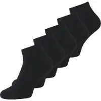 Jack & Jones Meias preto / branco