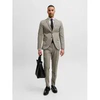 Jack & jones Premium Fato 'JPRFranco' oliveira