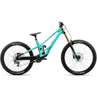 Orbea Bicicleta De Mtb Rallon 450 D-ltd 29´´ 2026