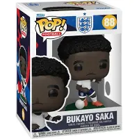 Funko POP! Figura Bukayo Saka