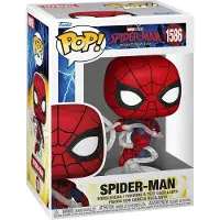 Funko POP! Figura Spider-man: Brand New Day-spider-man