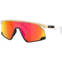 Oakley - Óculos sol - Bxtr Matte Desert Tan Prizm Ruby para Unissexo