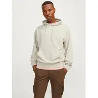 Jack & Jones Moletom Com Capuz Charge