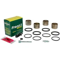 Frenkit S.l. Kit De Reparação De Pinça De Freio Superkit 32mm Kawasaki