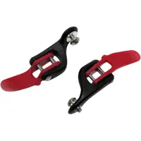 Leatt Gatilhos Plástico Dbx/gpx/kart