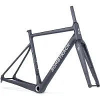 Bombtrack Quadro De Gravel Tension C 700c