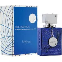 Armaf perfume Club De Nuit Blue Iconic EDP 30 ml