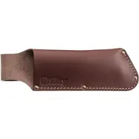 Silky Kawa-Case Large 802-24 coldre de couro para a Gomboy 210 e a 240