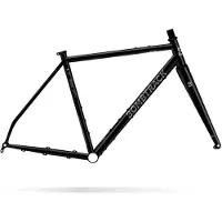 Bombtrack Quadro De Gravel Hook