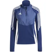 Adidas Camiseta De Manga Comprida Tiro 24 Winterized