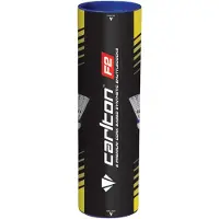 Carlton Petecas De Badminton F2 White Fast