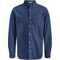 Jack & Jones Camisa De Manga Comprida Ebrook Akm 990