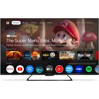 Sharp Tv 55hr7265e 55´´ 4k Tipo Pantallas