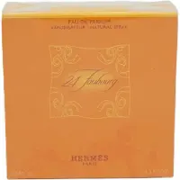 Hermès Paris perfume 24 Faubourg EDP 100 ml