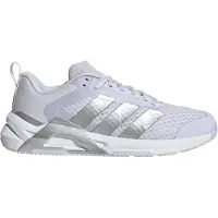 Adidas Sapatilha de desporto 'Dropset Control' roxo pastel / roxo claro / prata