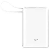 Silicon Power Powerbank Cp10 10000mah