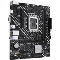 Asus Placa-mãe H610m-k D4