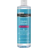 Neutrogena Hydro Boost Agua Micelar Triple Acción 400 ml