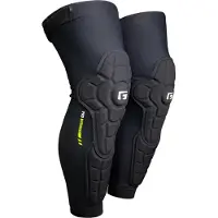 G-Form Joelheira/caneleira Pro Rugged 2