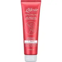 E'lifexir Spicyslim Gel Inductor Burns Rebel Zones 150 ml