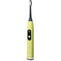 Beurer Sonic Electric Toothbrush SC50 - Splashy Lemon