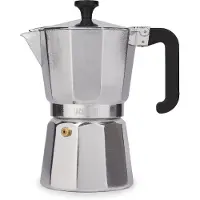 La Cafetière Cafeteira 6 Cup Italiano