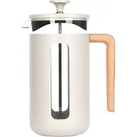 La Cafetière Cafeteira Pisa 1l 8 Xícaras