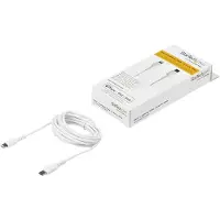 StarTech.com Cabo Usb-c Para Lightning 2m