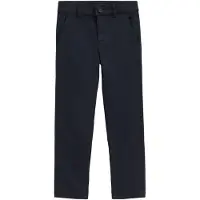 We fashion Calças navy