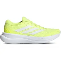 Adidas Sapatilha de corrida 'Runfalcon 6' amarelo / branco
