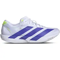 Adidas Sapatilha de corrida 'Adizero Adios 9' navy / verde / verde claro / branco