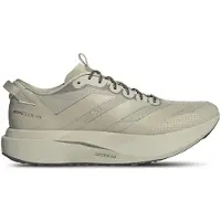 Adidas Sapatilha de corrida 'Adizero Evo Sl' estuque