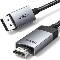 UGREEN Cabo Displayport Dp119
