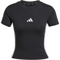 Adidas T-shirt Justa 3-Stripes Essentials