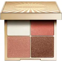 Clarins All In One Limited Edition Eyeshadow Palette