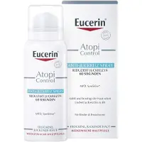 Eucerin AtopiControl Anti-Itch-Sprej 50ml