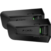 Cardo Conjunto duplo Packtalk Pro