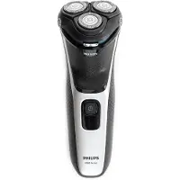 Philips Máquina de barbear elétrica série 3000 S3143/00