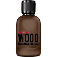 Dsquared2 Original Wood Eau de parfum para homem 50 ml