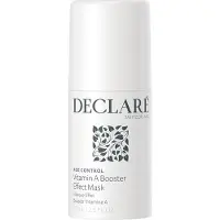 Declare Age Control Vitamin A Booster Effect Mask 75 ml