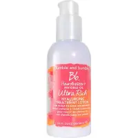 Bumble And Bumble Hairdresser's Invisible Oil Ultra Rich Hyaluronic Treatment Lotion — trattamento idratante leave-in all'acido ialuronico 100 ml
