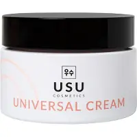 Usu Cosmetics Creme Hidratante Universal 50ml
