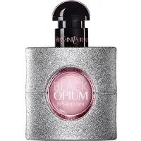 Yves Saint Laurent perfume Black Opium Glitter EDP 30 ml