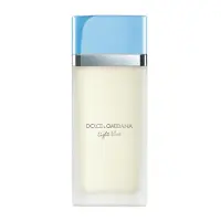 Dolce&Gabbana perfume Light Blue EDT 100 ml