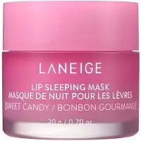 Laneige 蘭芝水潤修護睡眠唇膜20g 8809925206434