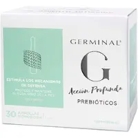 Germinal Prebiotici Germinali 30 dosi singole — Integratore